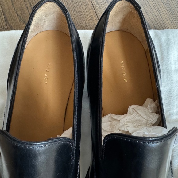 The Row - Enzo Loafer - Picture 14 of 15